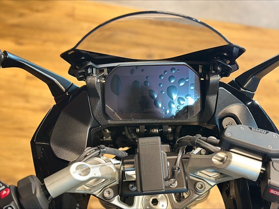 BMW R 1300 RS - Kampanje! 15.000,- i utstyr inkl. 11 of 12
