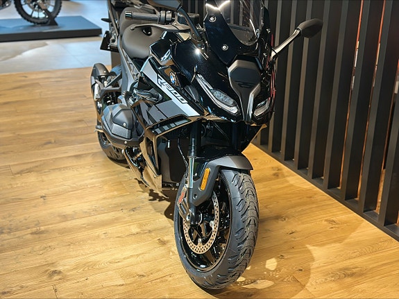 BMW R 1300 RS - Kampanje! 15.000,- i utstyr inkl. 8 of 12