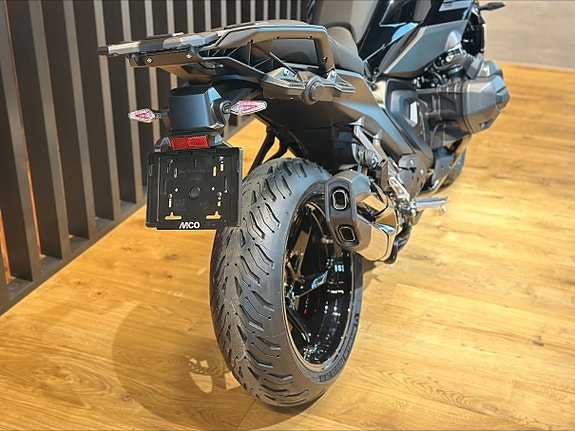 BMW R 1300 RS - Kampanje! 15.000,- i utstyr inkl. 4 of 12
