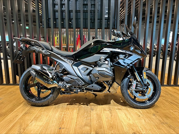 BMW R 1300 RS - Kampanje! 15.000,- i utstyr inkl. 2 of 12