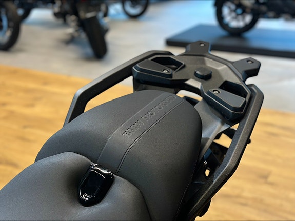 BMW R 1300 RS - Kampanje! 15.000,- i utstyr inkl. 5 of 12