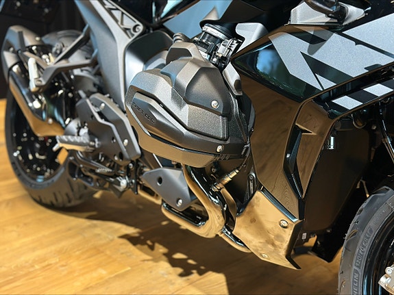 BMW R 1300 RS - Kampanje! 15.000,- i utstyr inkl. 9 of 12