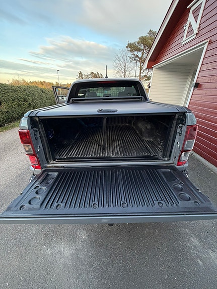 Ford Ranger Raptor 8 of 11