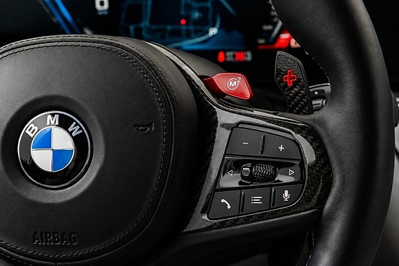 BMW M3 13 of 20