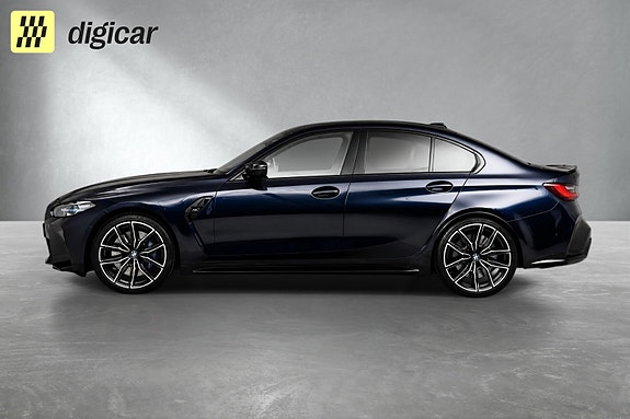 BMW M3 2 of 5