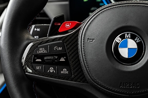 BMW M3 12 of 20