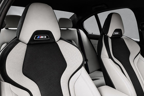 BMW M3 16 of 20