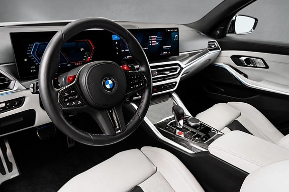 BMW M3 8 of 20