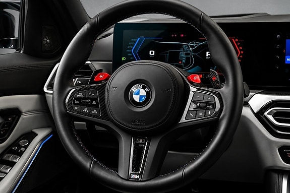BMW M3 10 of 20