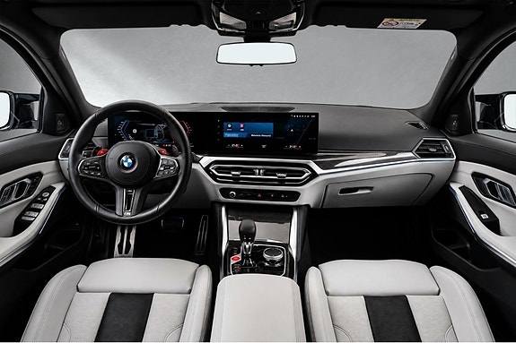 BMW M3 14 of 20