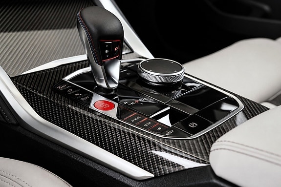 BMW M3 15 of 20