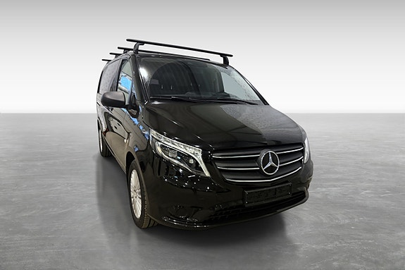 Mercedes-Benz Vito 119 5 of 5