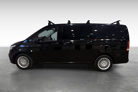 Mercedes-Benz Vito 119 4 of 5