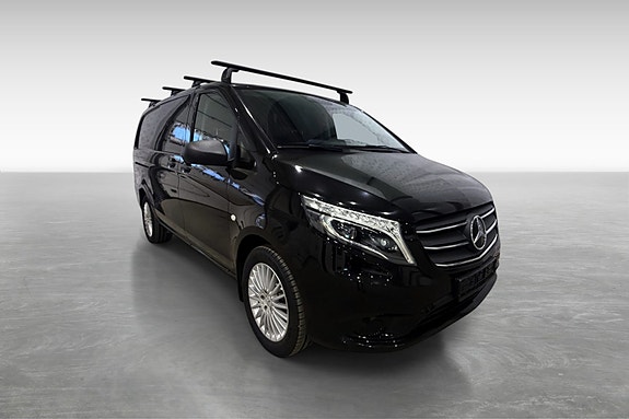 Mercedes-Benz Vito 119 3 of 5