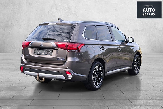 Mitsubishi Outlander 9 of 30