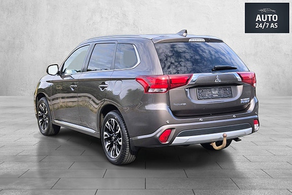 Mitsubishi Outlander 11 of 30