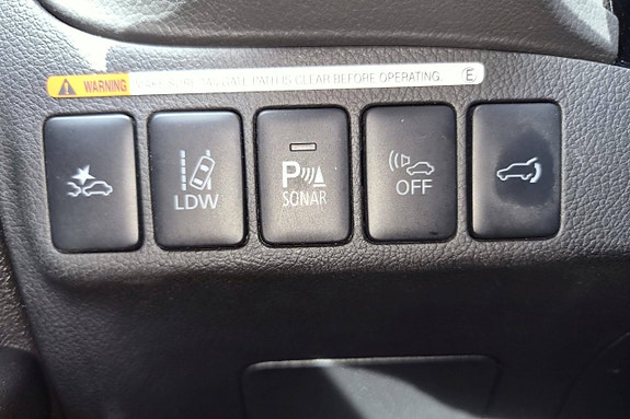 Mitsubishi Outlander 28 of 30