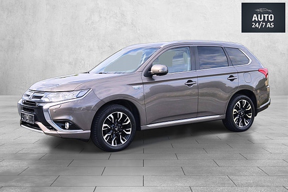 Mitsubishi Outlander 5 of 5