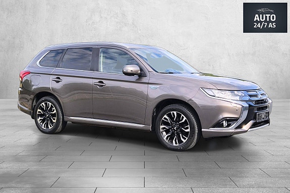 Mitsubishi Outlander 8 of 30