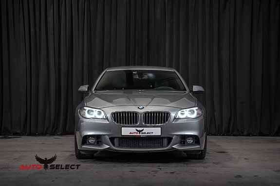 BMW 5 of 5