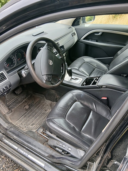 Volvo XC70 5 of 5