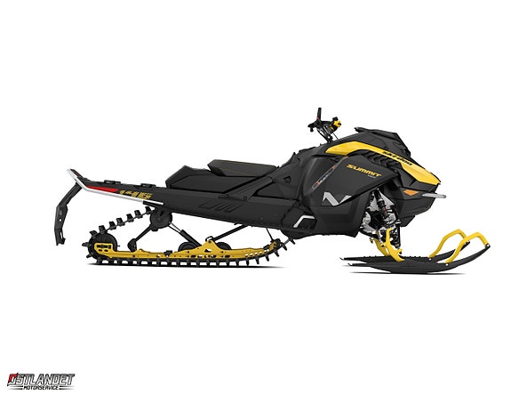 Ski-doo SUMMIT NEO+ 600 EFI 85HP [TXTC] 3 of 4