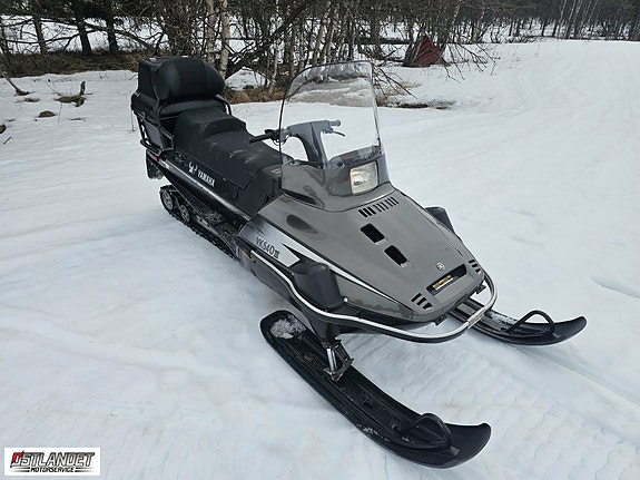 Yamaha VK 540 III 2 of 5