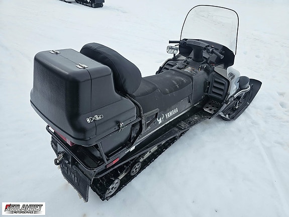 Yamaha VK 540 III 4 of 5