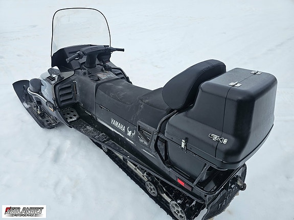 Yamaha VK 540 III 5 of 5