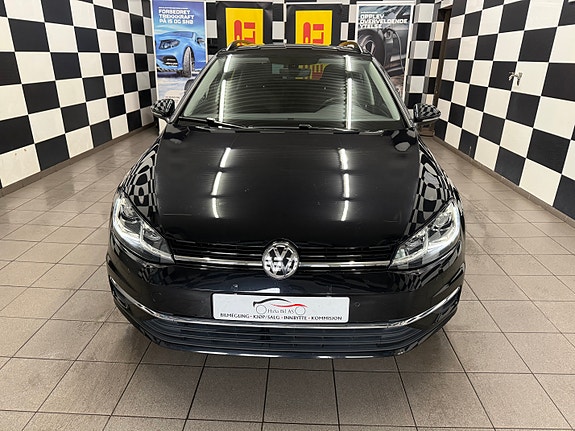 Volkswagen Golf VII 3 of 5