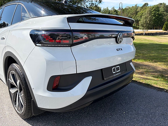 Volkswagen ID.5 GTX 5 of 28