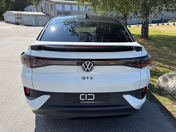 Volkswagen ID.5 GTX 6 of 28