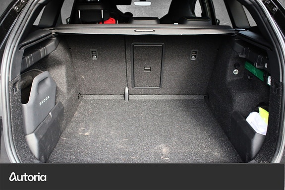 Skoda Enyaq 26 of 26