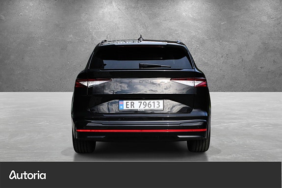 Skoda Enyaq 4 of 5