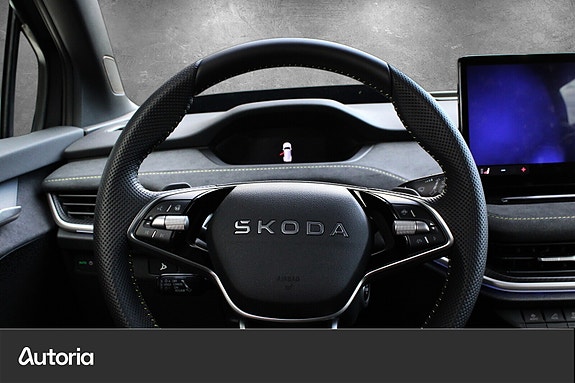 Skoda Enyaq 19 of 26