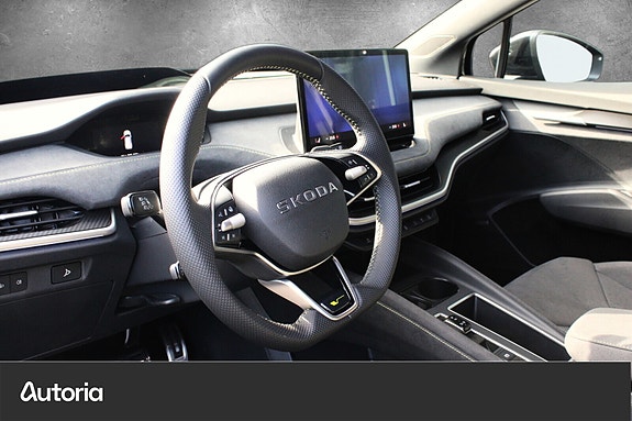 Skoda Enyaq 11 of 26