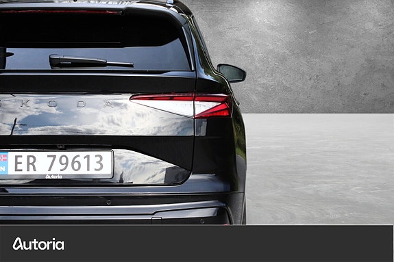 Skoda Enyaq 6 of 26