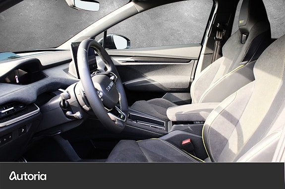 Skoda Enyaq 10 of 26