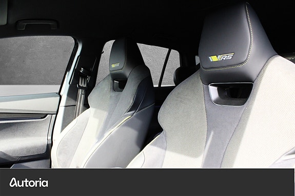 Skoda Enyaq 15 of 26