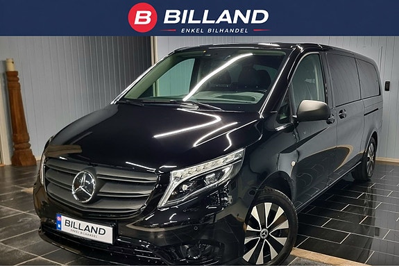 Mercedes-Benz Vito 119