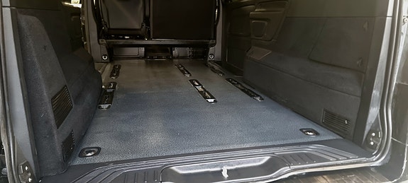 Mercedes-Benz Vito 119 27 of 30