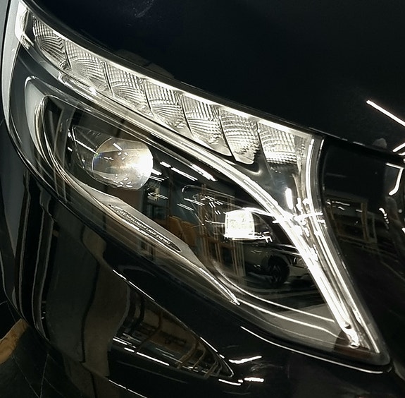 Mercedes-Benz Vito 119 20 of 30
