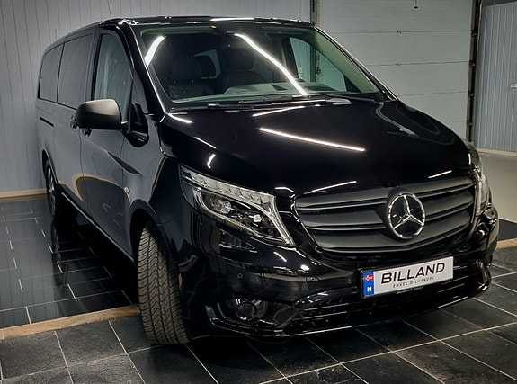 Mercedes-Benz Vito 119 13 of 30
