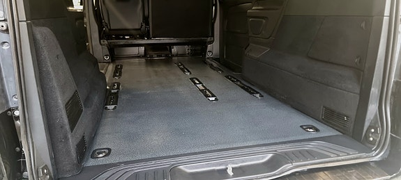 Mercedes-Benz Vito 119 28 of 30