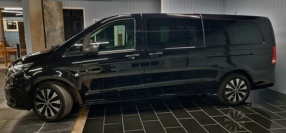 Mercedes-Benz Vito 119 10 of 30