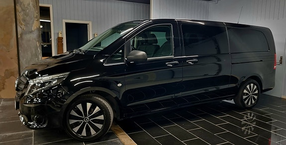 Mercedes-Benz Vito 119 9 of 30