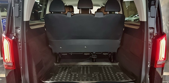 Mercedes-Benz Vito 119 30 of 30
