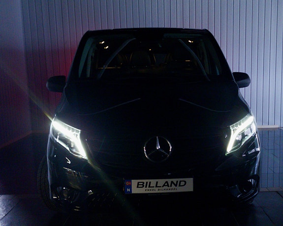 Mercedes-Benz Vito 119 4 of 5