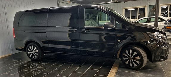 Mercedes-Benz Vito 119 14 of 30