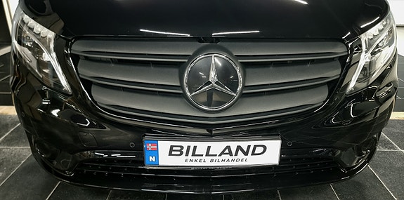 Mercedes-Benz Vito 119 6 of 30